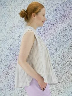 Peserico S08253L1 05207 Tops 979 13 Peserico S08253L1 05207 Tops 979 -Tendance Chic Magasin peserico top s08253l1 05207 4