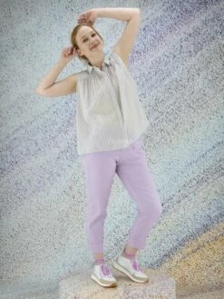 Peserico S08253L1 05207 Tops 979 14 Peserico S08253L1 05207 Tops 979 -Tendance Chic Magasin peserico top s08253l1 05207 5