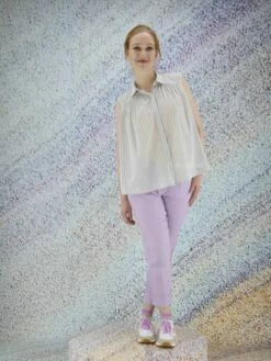 Peserico S08253L1 05207 Tops 979 15 Peserico S08253L1 05207 Tops 979 -Tendance Chic Magasin peserico top s08253l1 05207 6