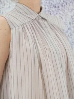 Peserico S08253L1 05207 Tops 979 16 Peserico S08253L1 05207 Tops 979 -Tendance Chic Magasin peserico top s08253l1 05207 7