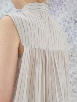 Peserico S08253L1 05207 Tops 979 17 Peserico S08253L1 05207 Tops 979 -Tendance Chic Magasin peserico top s08253l1 05207 8