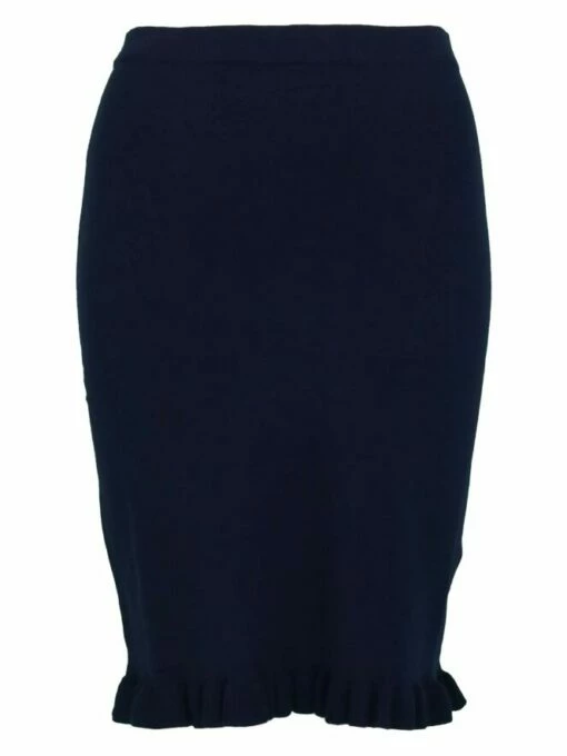 Riani 874410-7673 Jupes 421 3 Riani 874410-7673 Jupes 421 -Tendance Chic Magasin riani jupe 874410 7673