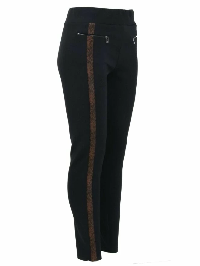 Riani 983840-5329 Pantalons 987 3 Riani 983840-5329 Pantalons 987 – Image 3