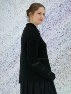 Rundholz 123 372 7102 Gilets 104 -Tendance Chic Magasin rundholz gilet 123 372 7102 4