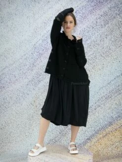 Rundholz 123 372 7102 Gilets 104 -Tendance Chic Magasin rundholz gilet 123 372 7102 5