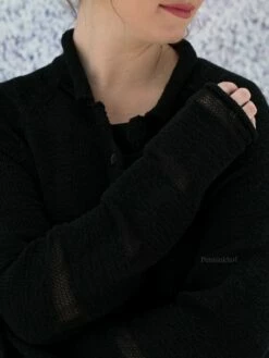 Rundholz 123 372 7102 Gilets 104 -Tendance Chic Magasin rundholz gilet 123 372 7102 7