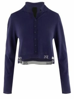 Tendance Chic Magasin 42 Rundholz 3337103 Gilets 363