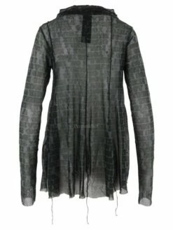 Tendance Chic Magasin -Tendance Chic Magasin rundholz gilet 344 1116 1