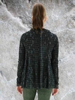 Rundholz 344 1116 Gilets 101 -Tendance Chic Magasin rundholz gilet 344 1116 11