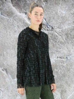 Rundholz 344 1116 Gilets 101 -Tendance Chic Magasin rundholz gilet 344 1116 12