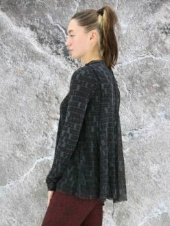 Rundholz 344 1116 Gilets 541 -Tendance Chic Magasin rundholz gilet 344 1116 17