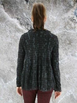 Rundholz 344 1116 Gilets 541 -Tendance Chic Magasin rundholz gilet 344 1116 18