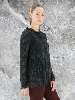 Rundholz 344 1116 Gilets 541 -Tendance Chic Magasin rundholz gilet 344 1116 19