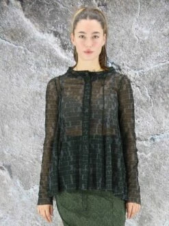 Rundholz 344 1116 Gilets 411 -Tendance Chic Magasin rundholz gilet 344 1116 2