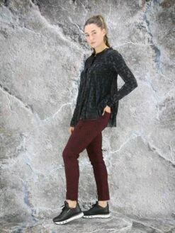 Rundholz 344 1116 Gilets 541 -Tendance Chic Magasin rundholz gilet 344 1116 20