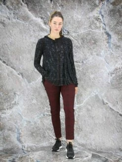 Rundholz 344 1116 Gilets 541 -Tendance Chic Magasin rundholz gilet 344 1116 21