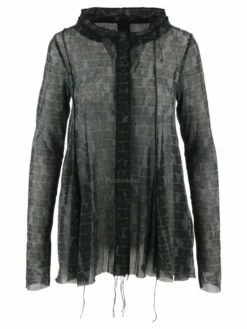 Tendance Chic Magasin 36 Rundholz 344 1116 Gilets 411