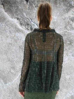 Rundholz 344 1116 Gilets 411 -Tendance Chic Magasin rundholz gilet 344 1116 4