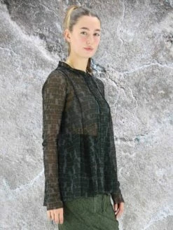 Rundholz 344 1116 Gilets 411 -Tendance Chic Magasin rundholz gilet 344 1116 5