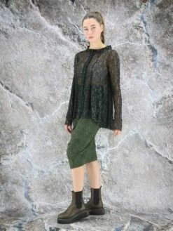 Rundholz 344 1116 Gilets 411 -Tendance Chic Magasin rundholz gilet 344 1116 6