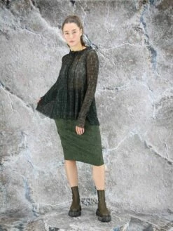 Rundholz 344 1116 Gilets 411 -Tendance Chic Magasin rundholz gilet 344 1116 7