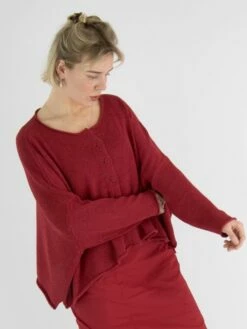 Rundholz 3727113 Gilets 563 -Tendance Chic Magasin rundholz gilet 3727113 13