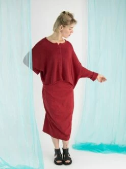 Rundholz 3727113 Gilets 563 -Tendance Chic Magasin rundholz gilet 3727113 15