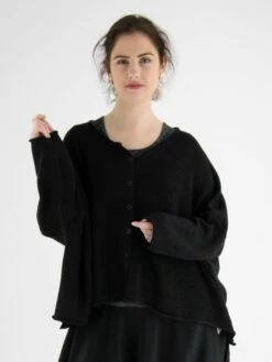 Rundholz 3727113 Gilets 103 -Tendance Chic Magasin rundholz gilet 3727113 22