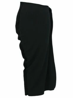 Rundholz 219-1070302 Jupes BLACK