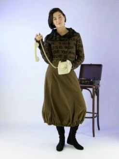 Rundholz 344.0376 Jupes 770 -Tendance Chic Magasin rundholz jupe 344 0376 5