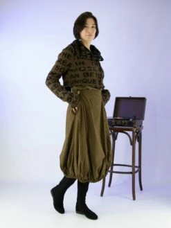 Rundholz 344.0376 Jupes 770 -Tendance Chic Magasin rundholz jupe 344 0376 6