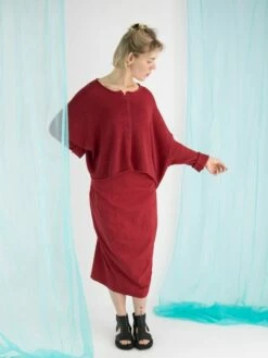 Rundholz 3630303 Jupes 560 14 Rundholz 3630303 Jupes 560 -Tendance Chic Magasin rundholz jupe 3630303 5