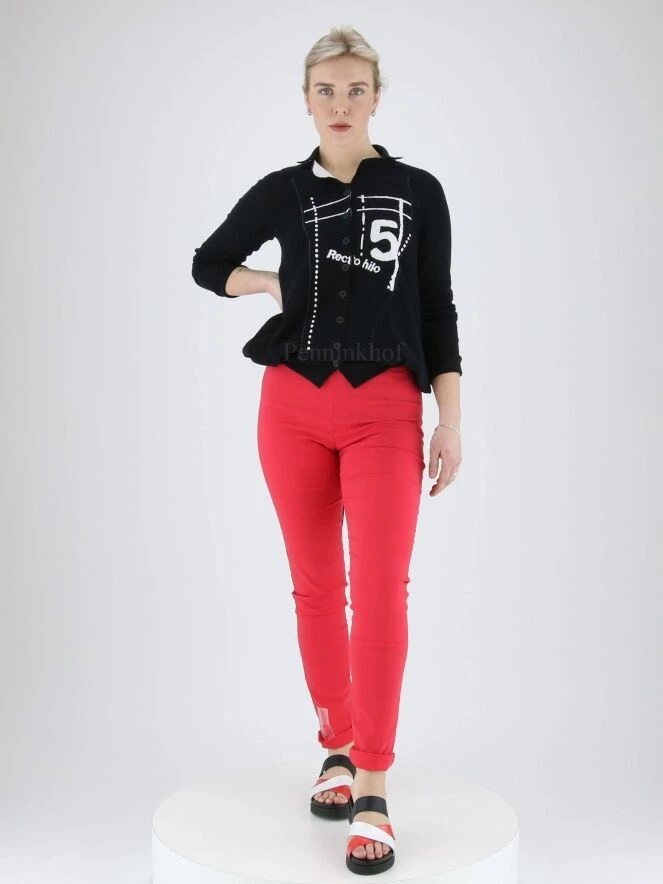 Rundholz 122 344 0136 Pantalons 560 3 Rundholz 122 344 0136 Pantalons 560 – Image 3