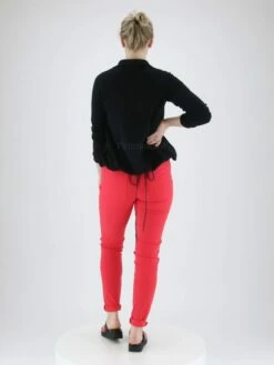 Rundholz 122 344 0136 Pantalons 560 11 Rundholz 122 344 0136 Pantalons 560 -Tendance Chic Magasin rundholz pantalon 122 344 0136 4