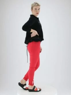 Rundholz 122 344 0136 Pantalons 560 12 Rundholz 122 344 0136 Pantalons 560 -Tendance Chic Magasin rundholz pantalon 122 344 0136 5