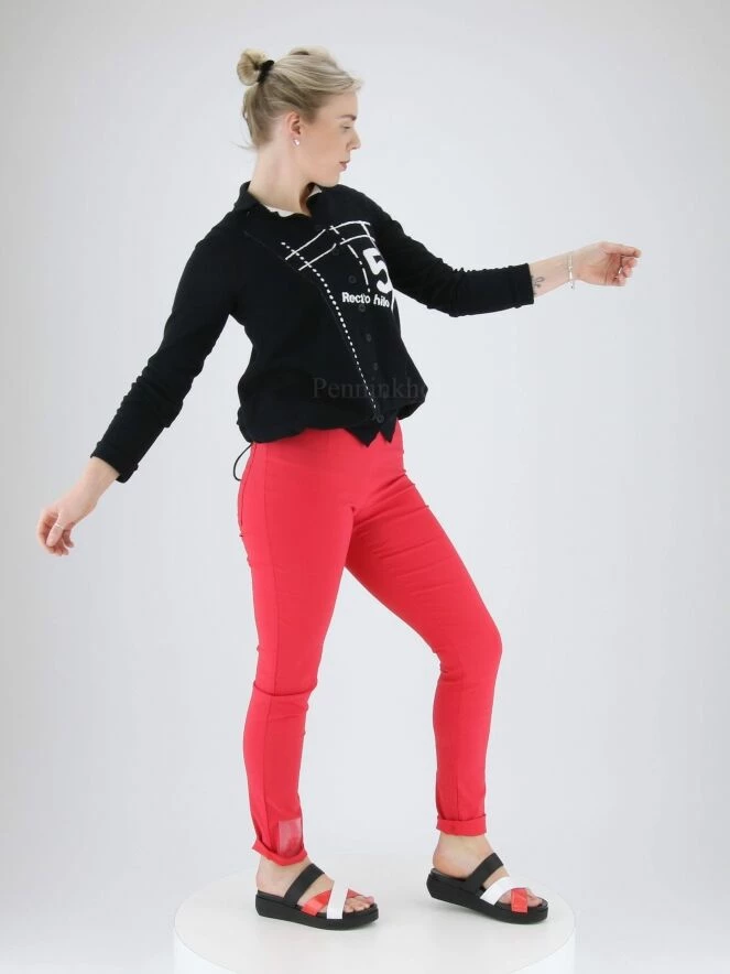 Rundholz 122 344 0136 Pantalons 560 7 Rundholz 122 344 0136 Pantalons 560 – Image 7