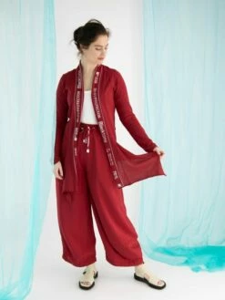 Rundholz 3290114 Pantalons 560 -Tendance Chic Magasin rundholz pantalon 3290114 14