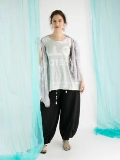 Rundholz 3290114 Pantalons 100 14 Rundholz 3290114 Pantalons 100 -Tendance Chic Magasin rundholz pantalon 3290114 5