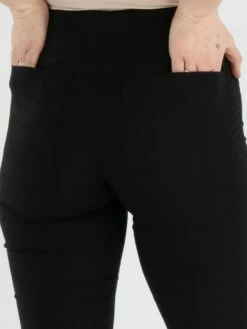Rundholz 3630101 Pantalons 100 -Tendance Chic Magasin rundholz pantalon 3630101 5