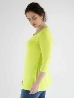 Rundholz 3260509 T Shirts 880 -Tendance Chic Magasin rundholz t shirt 3260509 2