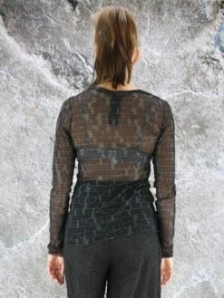 Rundholz 344 0517 T Shirts 541 -Tendance Chic Magasin rundholz t shirt 344 0517 10