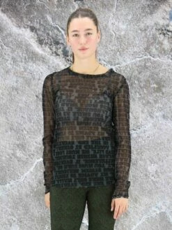 Rundholz 344 0517 T Shirts 101 8 Rundholz 344 0517 T Shirts 101 -Tendance Chic Magasin rundholz t shirt 344 0517 2