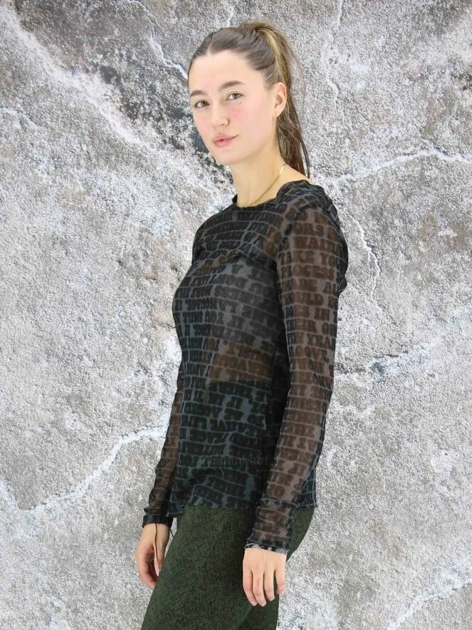 Rundholz 344 0517 T Shirts 101 4 Rundholz 344 0517 T Shirts 101 – Image 4