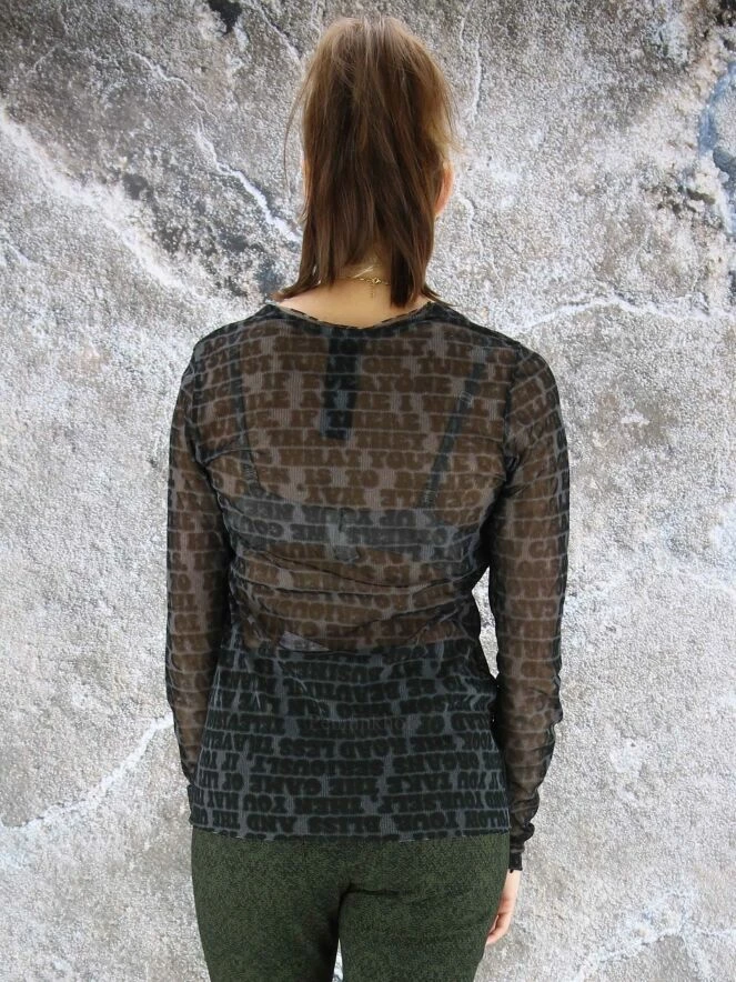 Rundholz 344 0517 T Shirts 101 5 Rundholz 344 0517 T Shirts 101 – Image 5