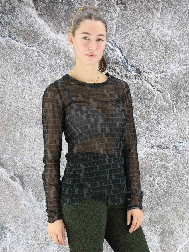 Rundholz 344 0517 T Shirts 101 6 Rundholz 344 0517 T Shirts 101 – Image 6