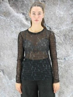 Rundholz 344 0517 T Shirts 541 -Tendance Chic Magasin rundholz t shirt 344 0517 8