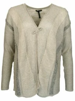 Sarah Pacini 171188 Gilets 23