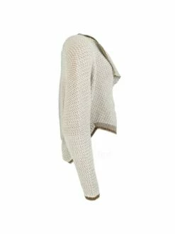 Transit Tam & Comp. 22571 Gilets 02 -Tendance Chic Magasin transit tam en comp gilet 22571 5