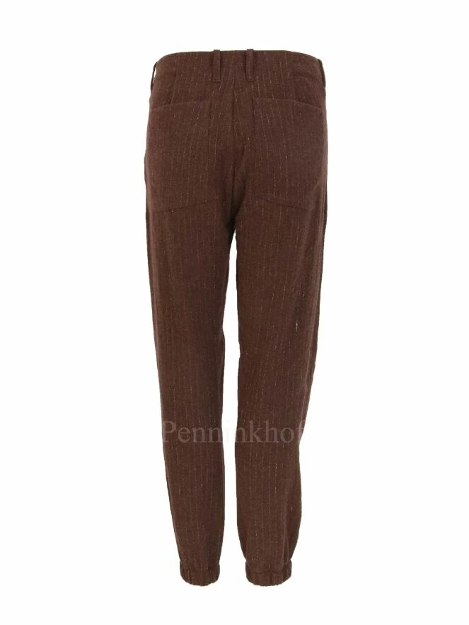 Transit Tam & Comp. 132 Pantalons 08 2 Transit Tam & Comp. 132 Pantalons 08 – Image 2