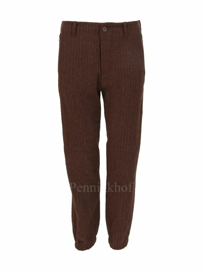 Transit Tam & Comp. 132 Pantalons 08 1 Transit Tam & Comp. 132 Pantalons 08